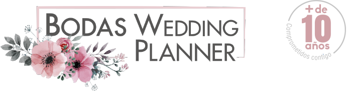Wedding Planner logo